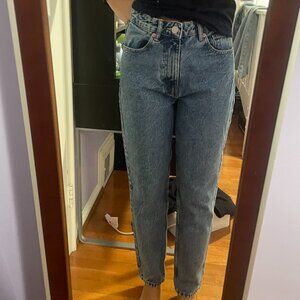 Zara Jeans